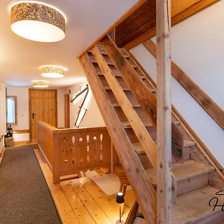 Selbstversorgerhaus Herisch-3
